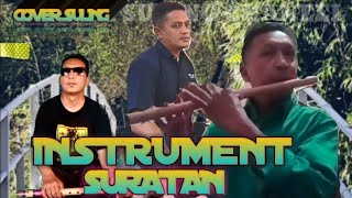 Download lagu INSTRUMENT SURATAN PLAYER HASIM PI,I SULING mp3
