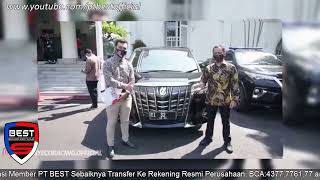 Download lagu Ternyata Ada Sesuatu Dibalik KESUKSESAN Bpk H Febrian Agung Owner PT BEST mp3 Download lagu Ternyata Ada Sesuatu Dibalik KESUKSESAN Bpk H Febrian Agung Owner PT BEST mp3