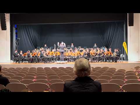 Greek Folk Song Suite No.2