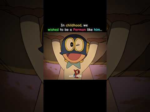 Mitsuo...🥺💔 #perman #pako #mitsuo #sad #aesthetic #fypシ #shorts #nostalgia