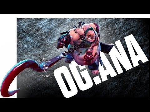 101% HOOK ACCURACY #5 | OG.ANA PUDGE