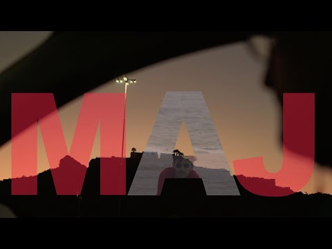 Bluszcz - Wyjątkowo Zimny Maj (oficjalne wideo)