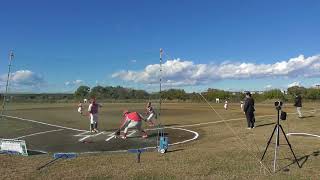 24-12-08 イースタン六送会 紅白戦