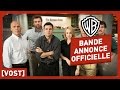 SPOTLIGHT - Bande Annonce Officielle (VOST) - Michael Keaton / Mark Ruffalo / Rachel McAdams