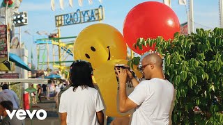 Double Wish – “Pleasure”