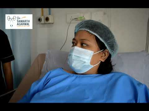 Patient Testimonial - Kidney Stone Removed after 2 Unsuccessful Attempts