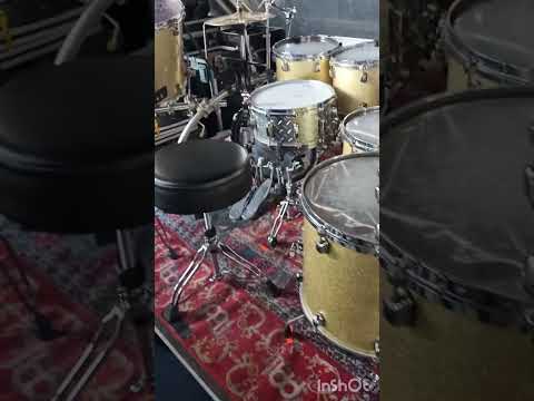 #dymytry #drumset #meiermilos #tamadrums #meinlcymbals