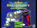 Toy Story Space Ranger Buzz Lightyear S Galactic Shootout