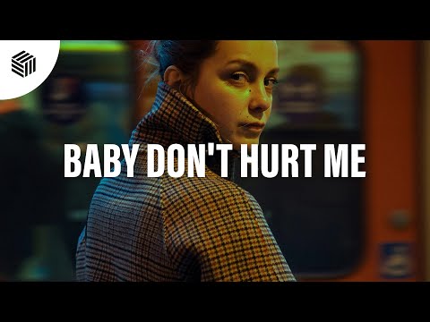 Harddope, LexMorris & Timmy Commerford - Baby Don't Hurt Me