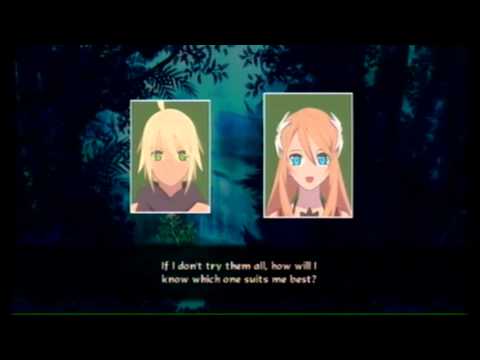 ToS 2 Skit: 239 Different Kinds