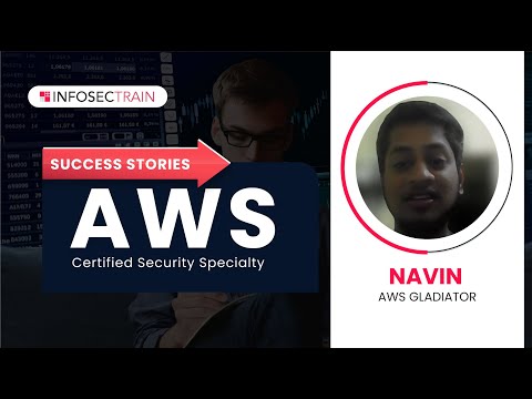 CISM Infosectrain Review | CISM Success Stories | Anand CISM Gladiator