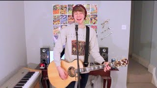 Crash Land - Twin Atlantic Cover