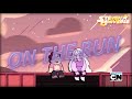 Steven Universe (On The Run) - On The Run by ...