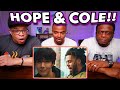J-Hope & J. Cole 'On the Street' MV REACTION!