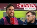 Tagliafico's nieuwe look: 'Ik hoef er niet knapper van te worden' ?