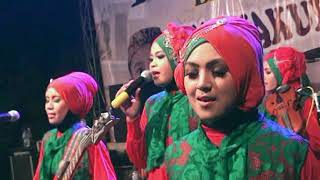 Download lagu PERDAMAIAN - NIDA RIA SEMARANG mp3