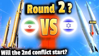 Will Israel attack Iran again? The Geo-Strategic background