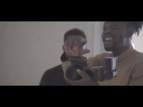 Darryl Stylight feat Teellayna - Sale Wazé  (extrait)