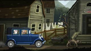 Dunwich Horror teaser trailer teaser