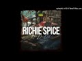 Richie Spice - Move Dem Out (Edit) (October 2023)