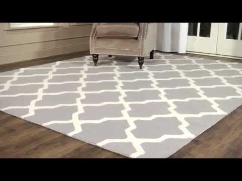 Safavieh Cambridge Collection: CAM121D