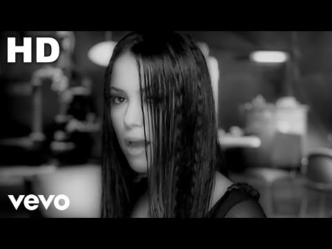 Shakira - Tú (Official HD Video)