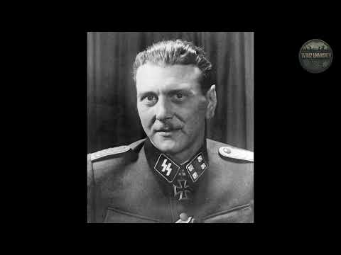 What Happened to Heydrich’s Secret Files After His Assassination ?