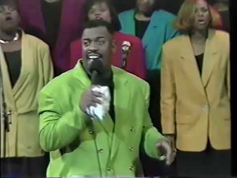 John p kee... he's able ... 🙏