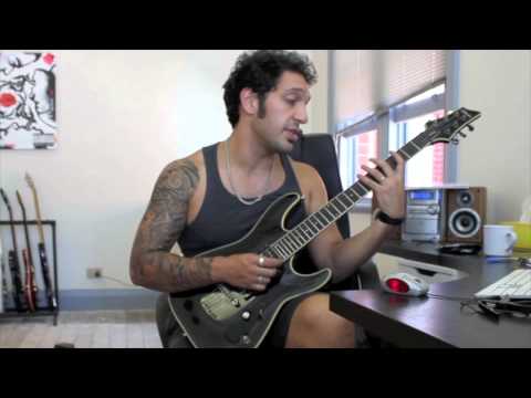 How to play 'Holy Wars... The Punishment Due' by Megadeth Guitar Solo Lesson pt3