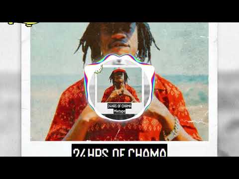 Tocky Vibes - Zambuko ft. Tryson Chimbetu (Official Audio)