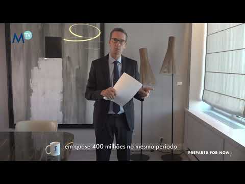 200914 Morning Coffee with John Plassard - Chinese economy - Portuguese subtitles