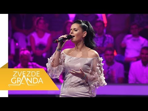 Jovana Blazic - Nisam ni metar od tebe, Pozuri ljubavi - (live) - ZG - 18/19 - 22.09.18. EM 01