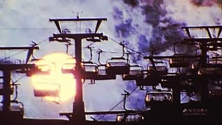 Porcupine Tree - Even Less HQ album version | music video - Warren Miller&#39;s Ride (2000)