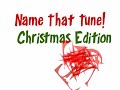 Name That Tune Christmas Edition With Answers ...