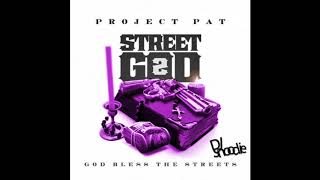 Project Pat - Pint of Lean feat. Juicy J (Prod. Lil Awree) - Slowed &amp; Throwed by DJ Snoodie