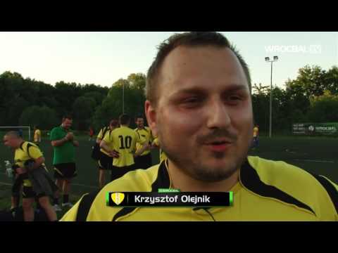 WROCBAL: Wiosna 2017 - tydzień 9.