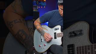 Bill Nelson Astroluxe Cadet II