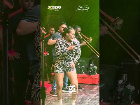 Los Sabanales_Karen Lizarazo En Sitio Nuevo Magdalena 2025