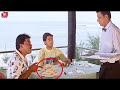 Sunil Telugu Food Eating Comedy Scene | Sunil Best Comedy Scene | Telugu Videos