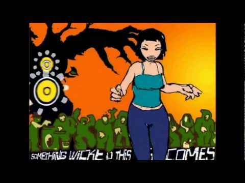 The Herbaliser - Something Wicked (HD)