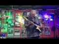 Coco Montoya - Monkey See Monkey Do - Live - 9/30/25