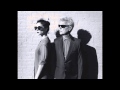 "Dinner For Two" David Byrne and St Vincent