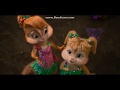 Alvin And The Chipmunks Chipwrecked Salsa Night