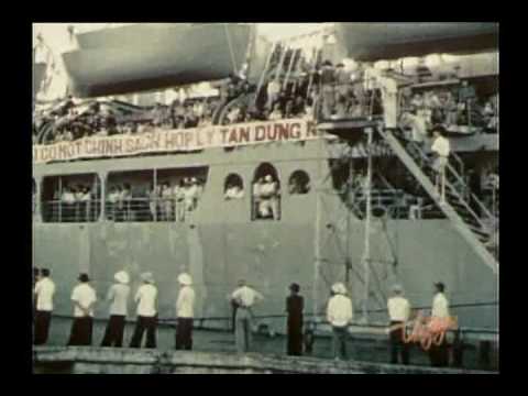 1954 - 1975 by Elvis Phuong