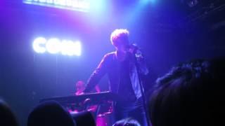 Speaking Voice - COIN