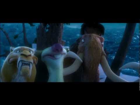 L'Age de Glace 4 : La Dérive des Continents - Bande Annonce finale VF HD