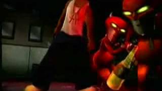 Ja Rule - 6 Feet Underground.avi