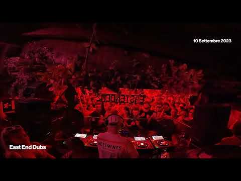EAST END DUBS (EASTENDERZ) • AFTER CAPOSILE • 10/09/23 • Garden • Musile di Piave (VE)