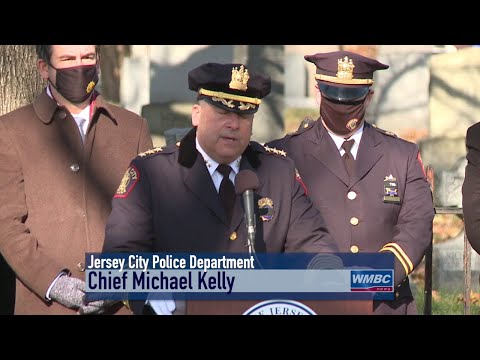 NJ Jersey City Shooting Anniversary