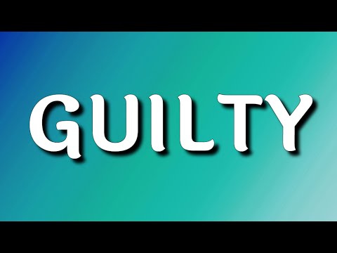 Sevyn Streeter - Guilty (Lyrics) Ft. Chris Brown & A$AP Ferg | I know we in love But not with each